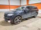 2015 AUDI Q7