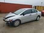 2010 HONDA CIVIC
