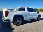 2024 GMC Sierra
