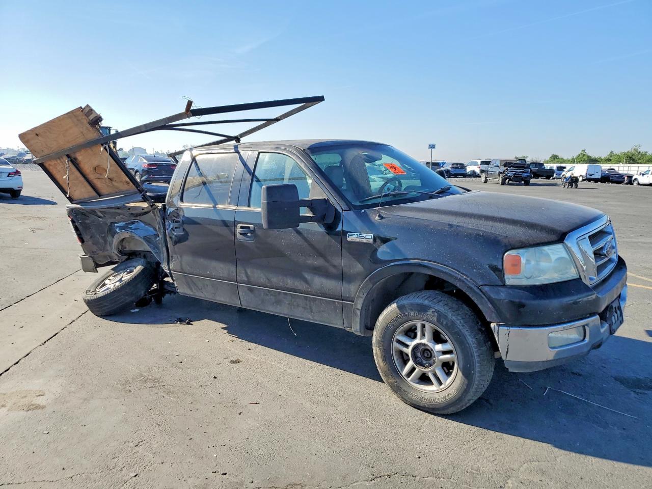 2004 FORD F-150 Lightning
