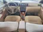 2006 TOYOTA COROLLA