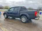 2016 NISSAN Frontier