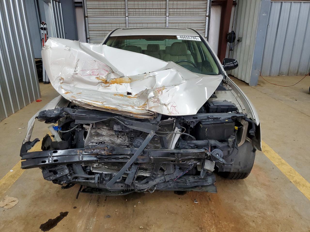 2009 HYUNDAI SONATA