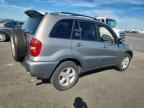 2004 TOYOTA RAV4