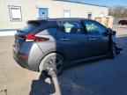 2020 NISSAN LEAF