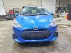 2016 TOYOTA Prius c