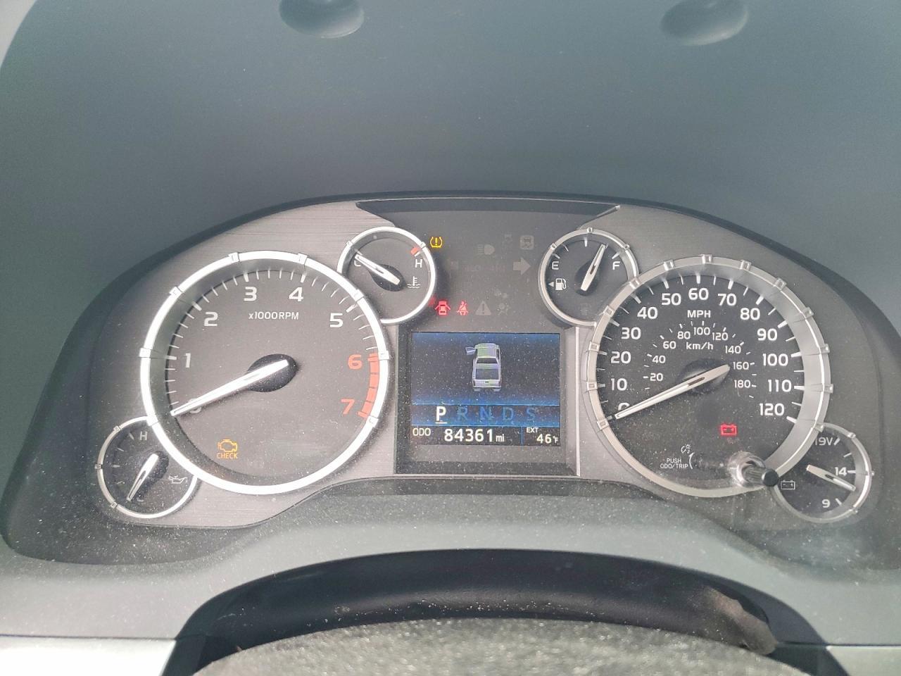2017 TOYOTA TUNDRA
