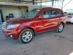 2012 HYUNDAI SANTA FE