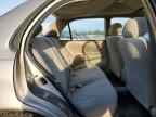 2001 TOYOTA COROLLA