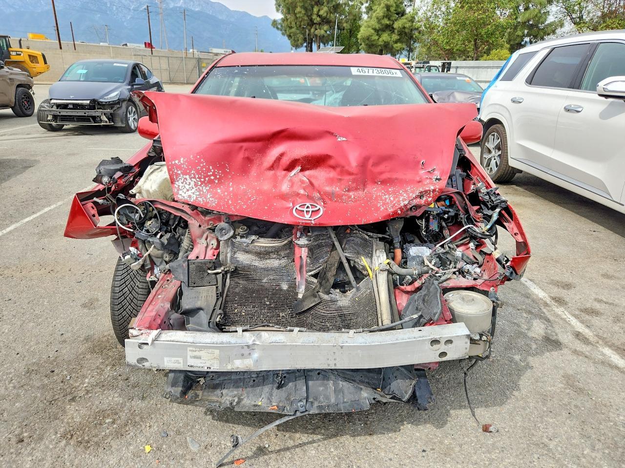 2006 TOYOTA PRIUS