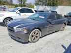 2014 DODGE CHARGER