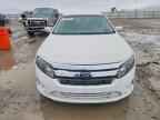 2011 FORD FUSION