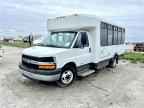 2014 CHEVROLET EXPRESS 2500