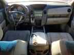 2011 HONDA PILOT