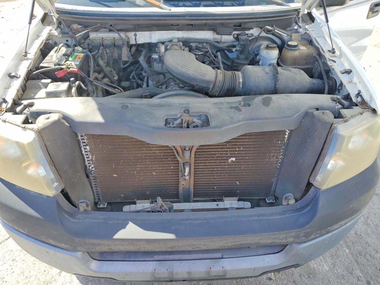 2005 FORD F-150 Lightning