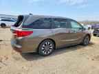 2022 HONDA ODYSSEY