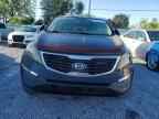 2011 KIA SPORTAGE