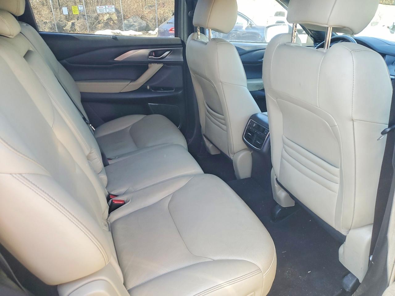 2021 MAZDA CX-9