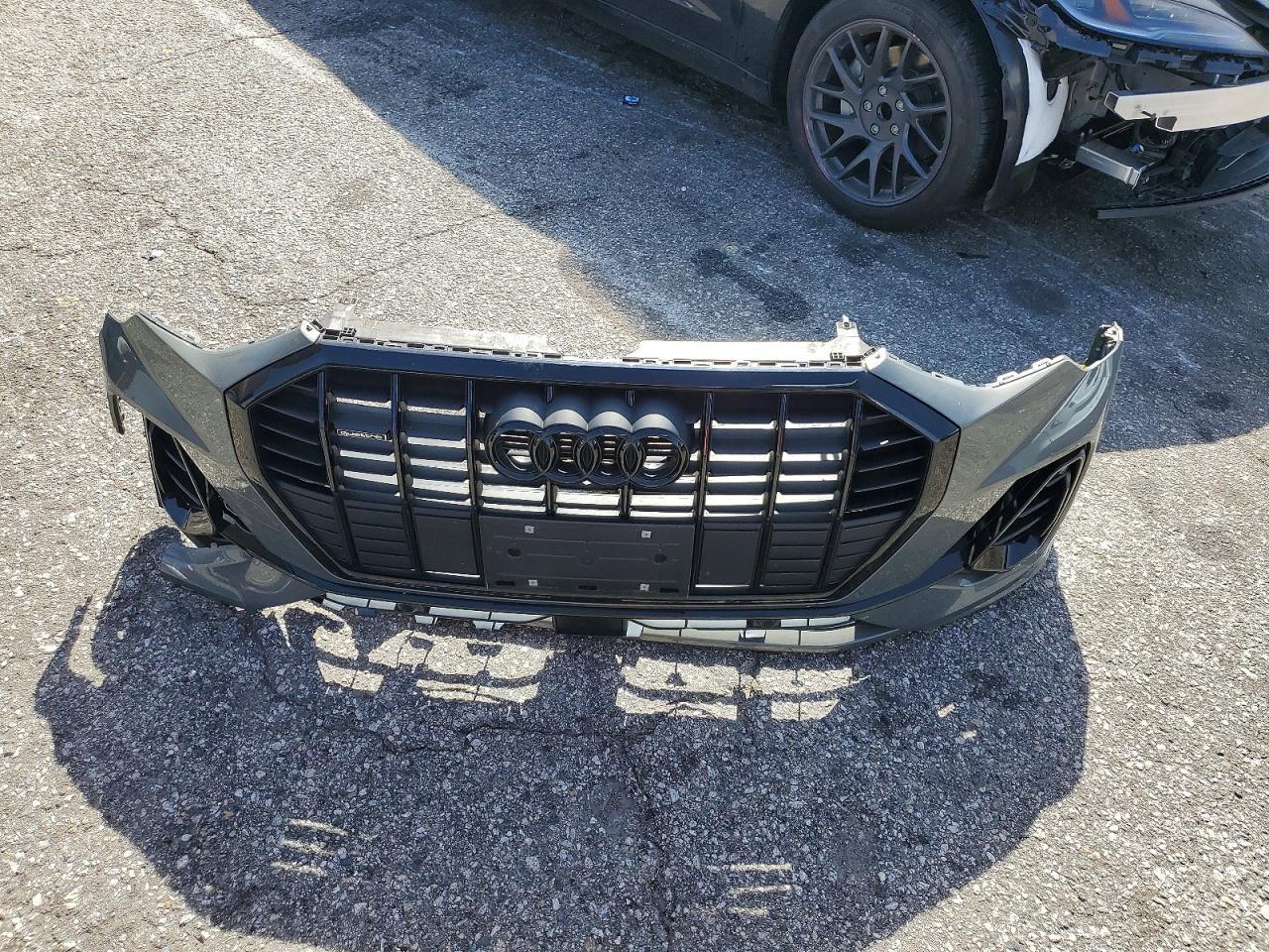 2022 AUDI Q3