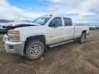 2015 CHEVROLET Silverado 3500