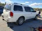 2015 NISSAN Armada