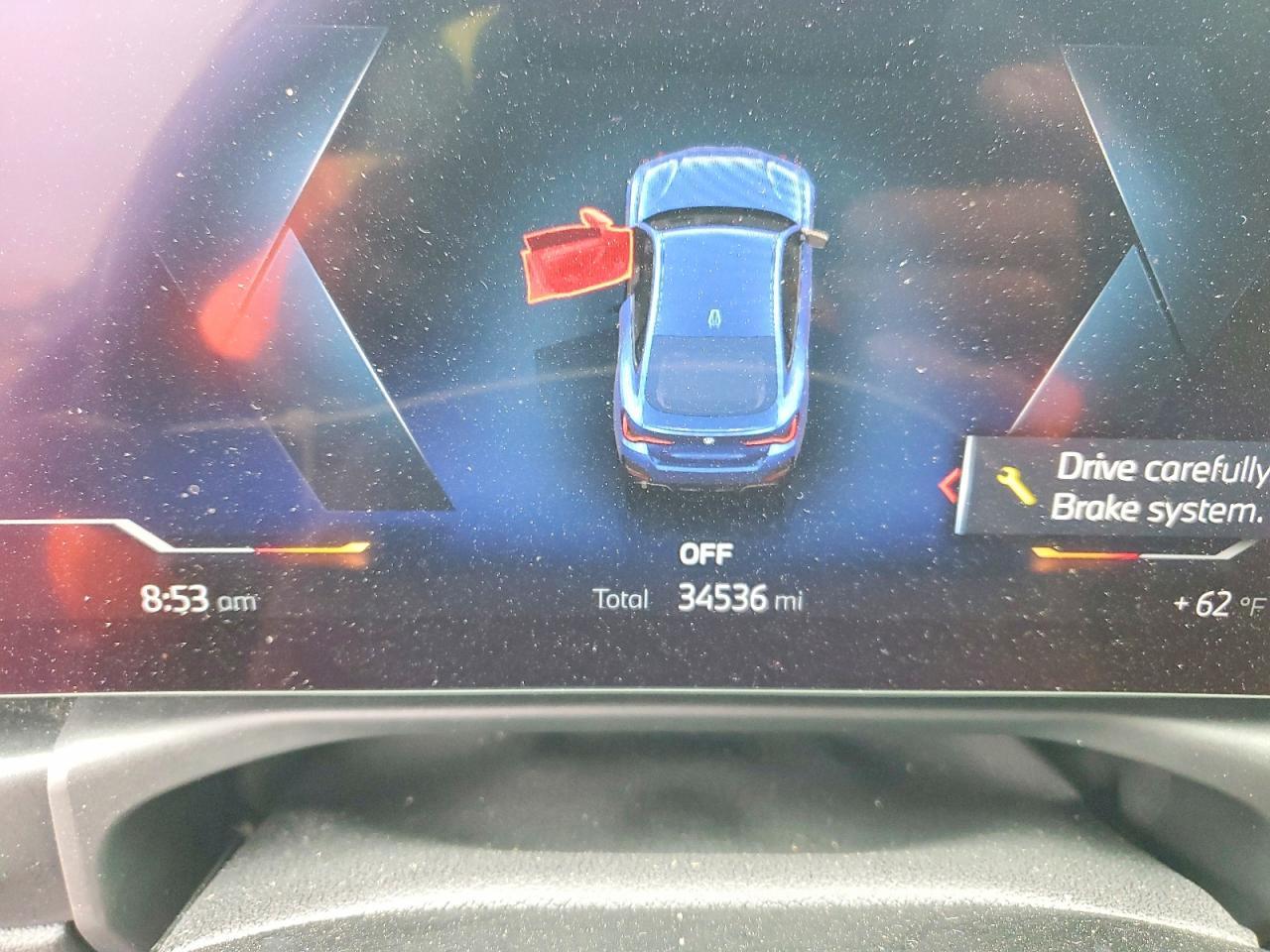 2023 BMW i4