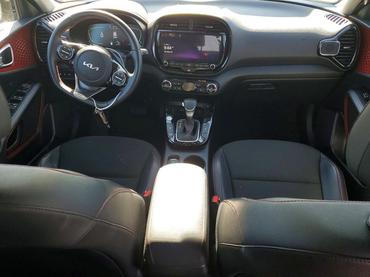 2023 KIA SOUL
