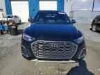 2022 AUDI SQ5