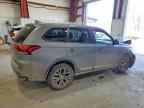 2018 MITSUBISHI outlander
