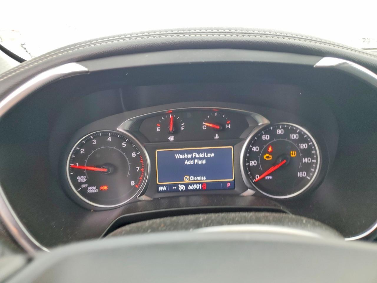 2023 CHEVROLET BLAZER