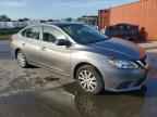 2018 NISSAN SENTRA
