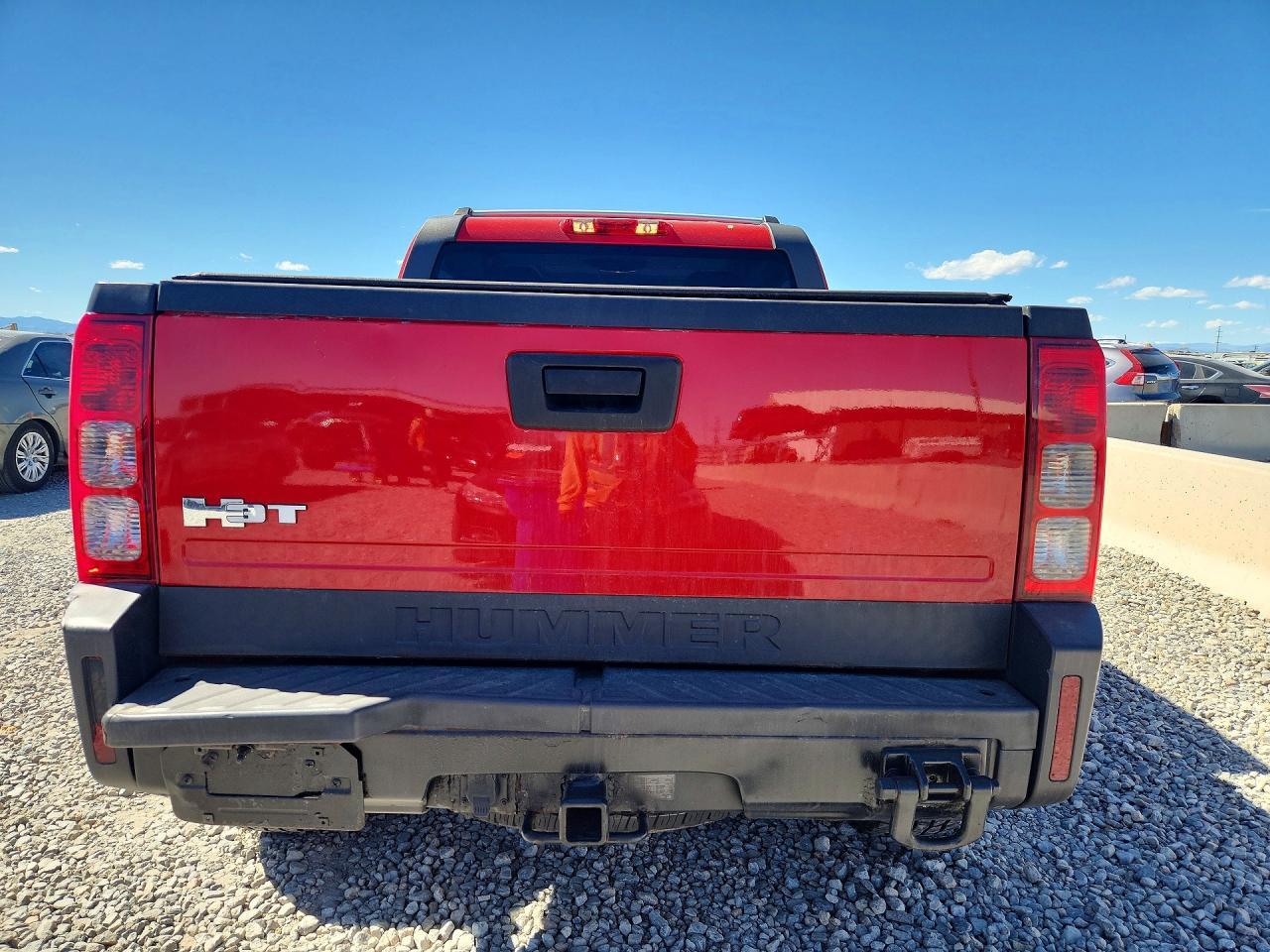 2009 HUMMER H3