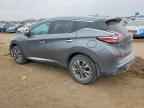 2018 NISSAN MURANO