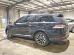 2025 LINCOLN Aviator