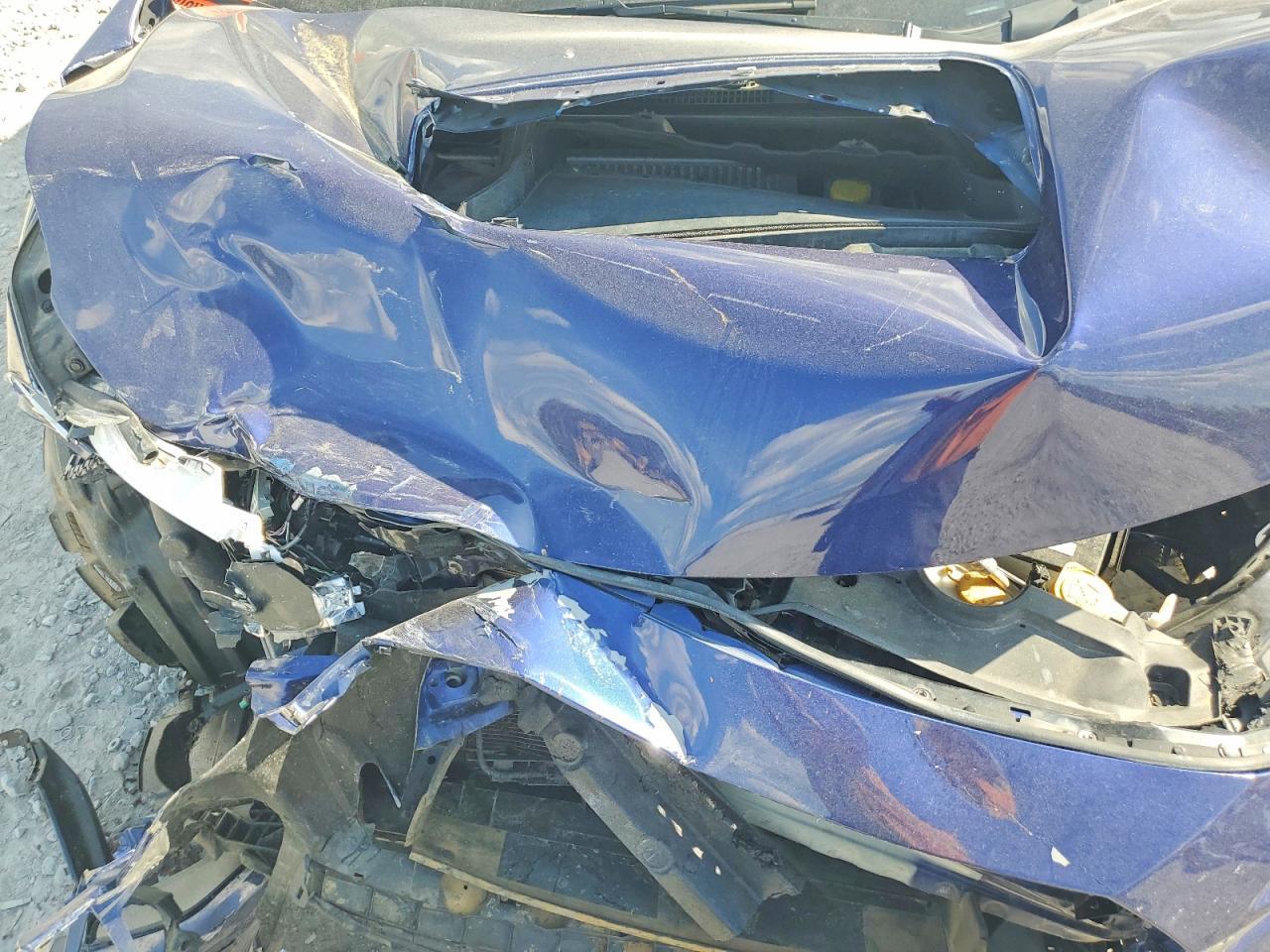 2022 SUBARU WRX