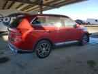 2017 MITSUBISHI outlander