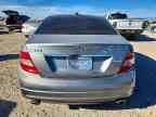 2011 MERCEDES-BENZ C-CLASS