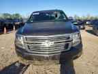 2017 CHEVROLET Tahoe