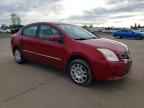 2010 NISSAN SENTRA