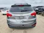 2014 HYUNDAI TUCSON