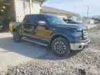 2013 FORD F-150 Lightning