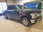 2018 FORD F-150 Lightning