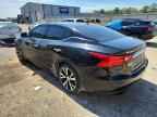 2018 NISSAN Maxima