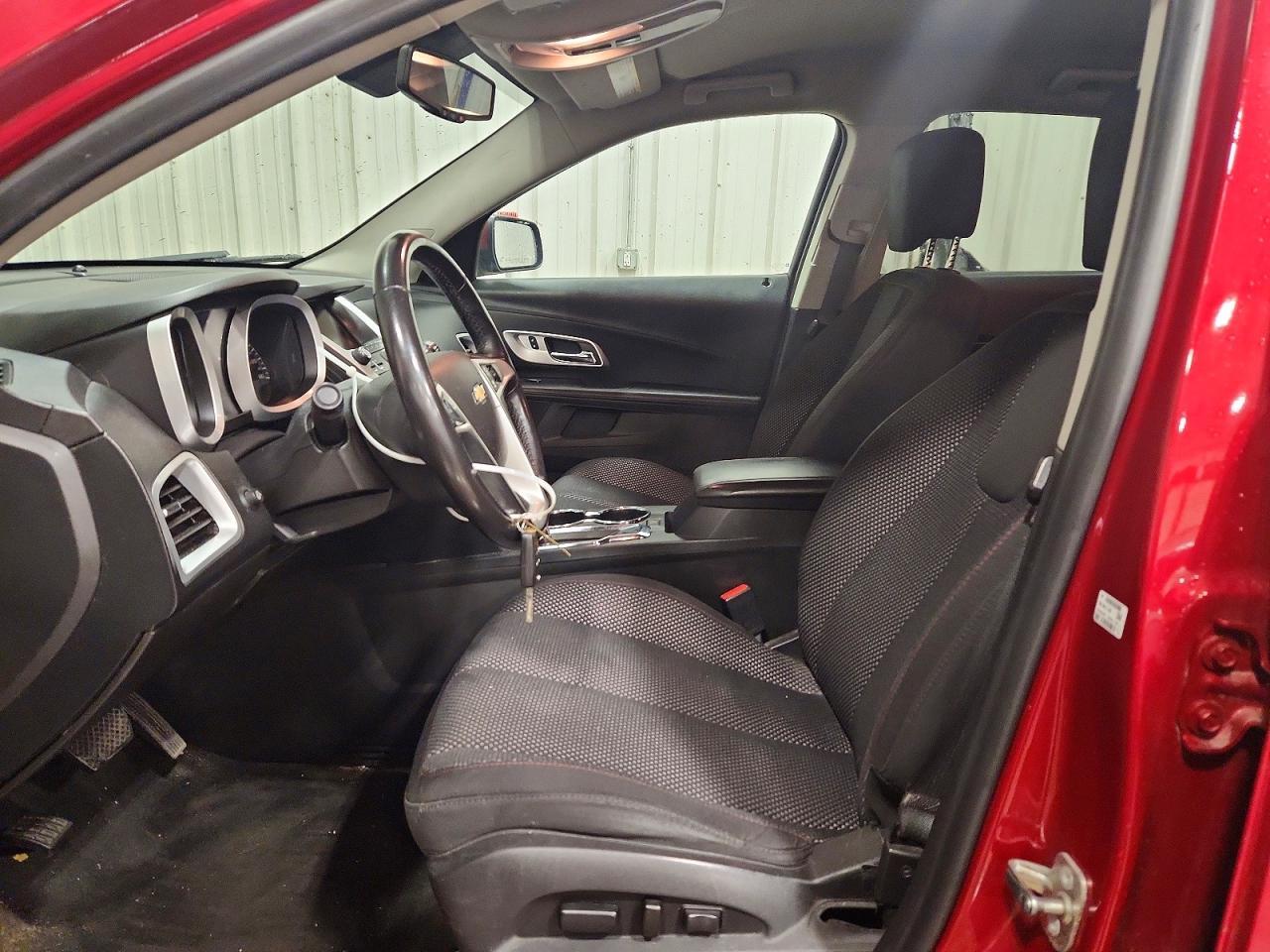 2015 CHEVROLET EQUINOX