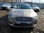 2018 LINCOLN MKZ