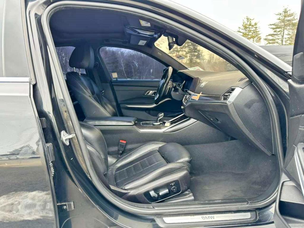 2019 BMW 3 SERIES