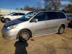 2008 TOYOTA SIENNA