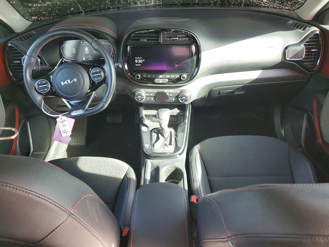 2023 KIA SOUL