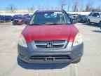 2004 HONDA CR-V