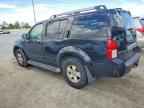 2005 NISSAN PATHFINDER